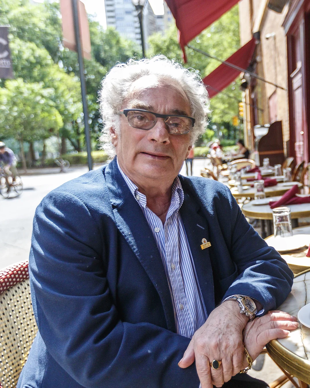Georges Perrier