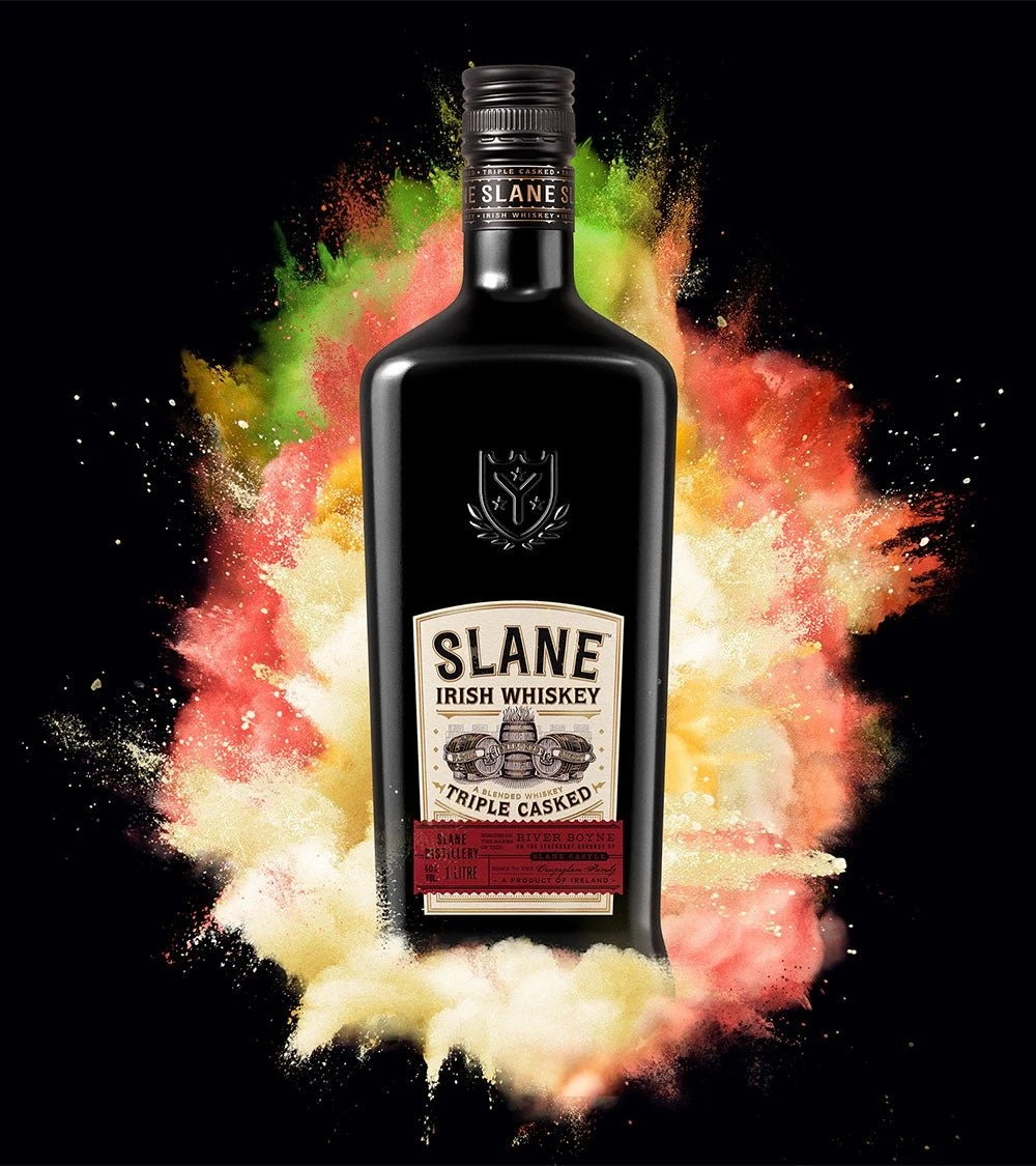 Slane Irish Whiskey