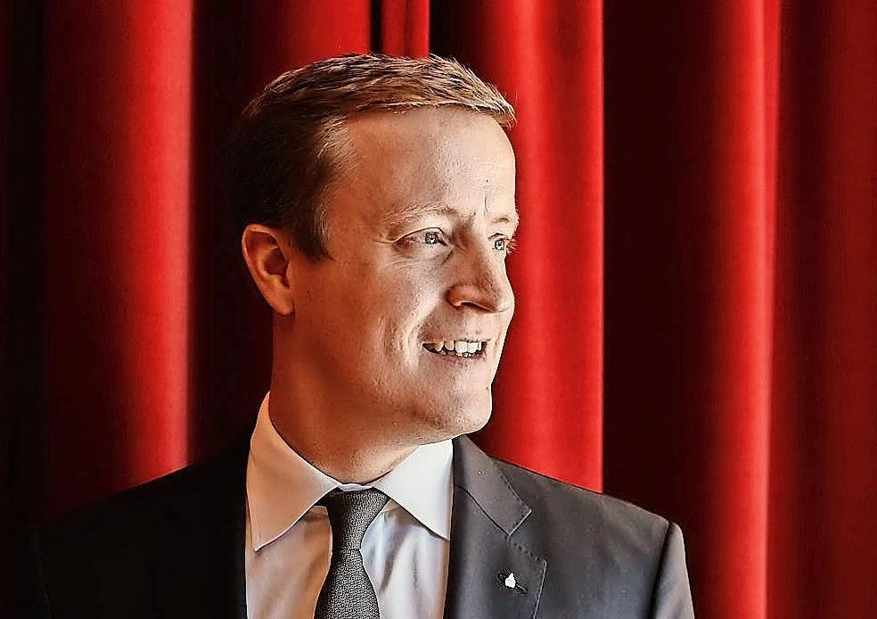 Gian Müller