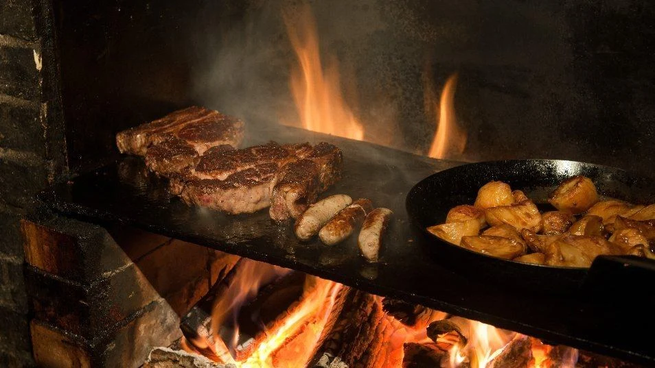 The Gunton Arms