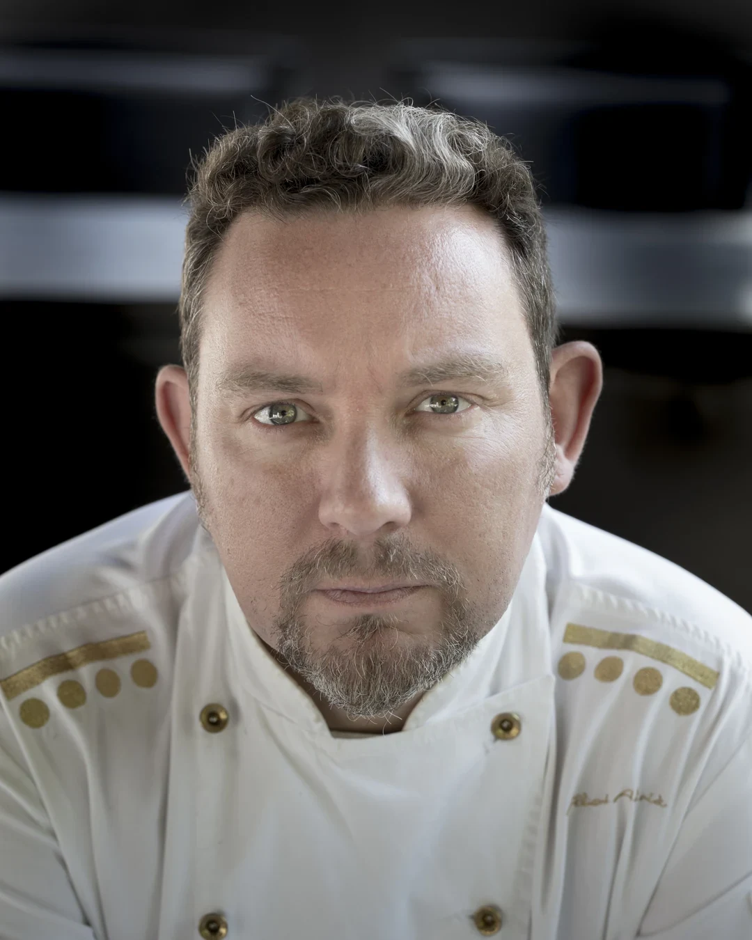 Albert Adria