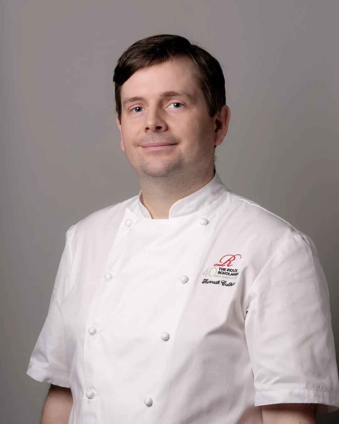 Kenneth Culhane