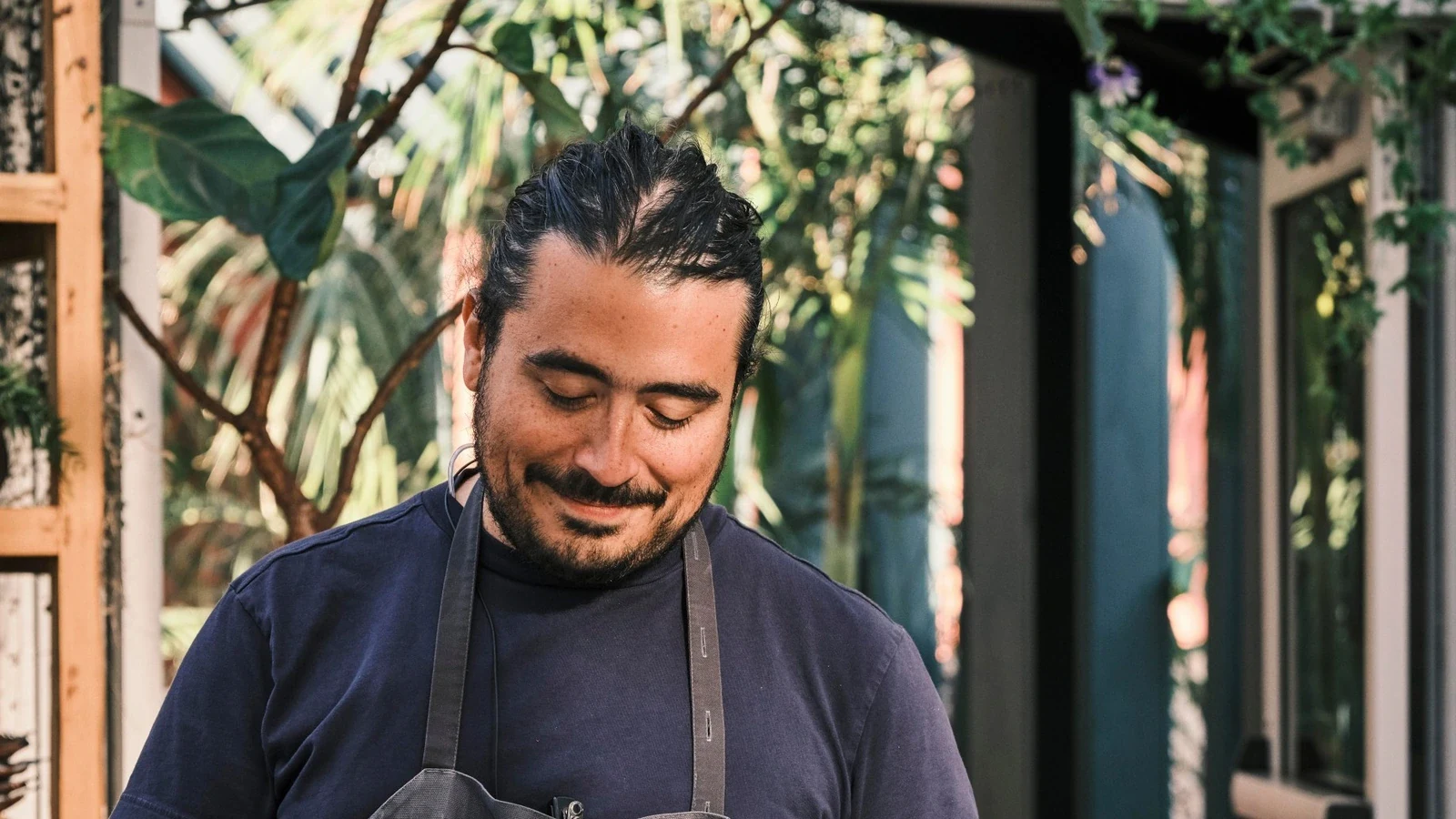 Noma Reopening 2025: Redzepi Steps Back, New Team Steps Up