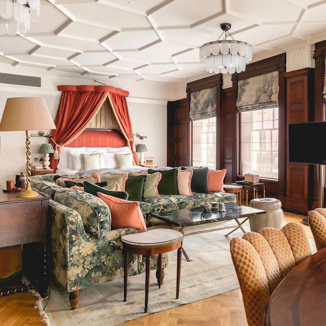 Kettner's
