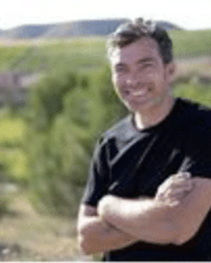 César Arranz Hernández