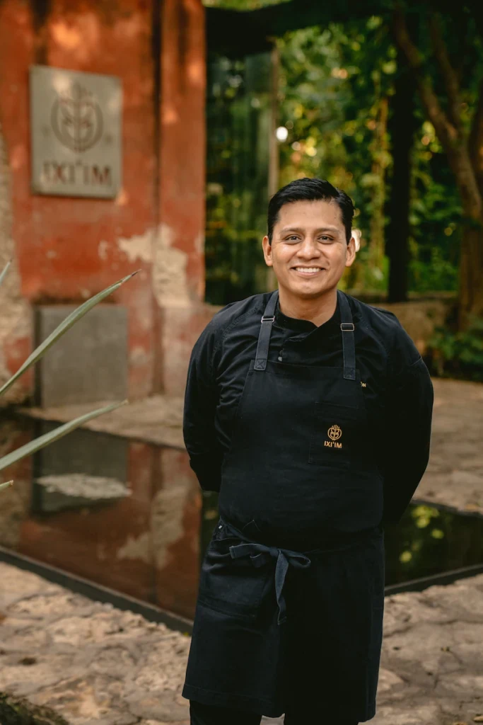 Luis Ronzon