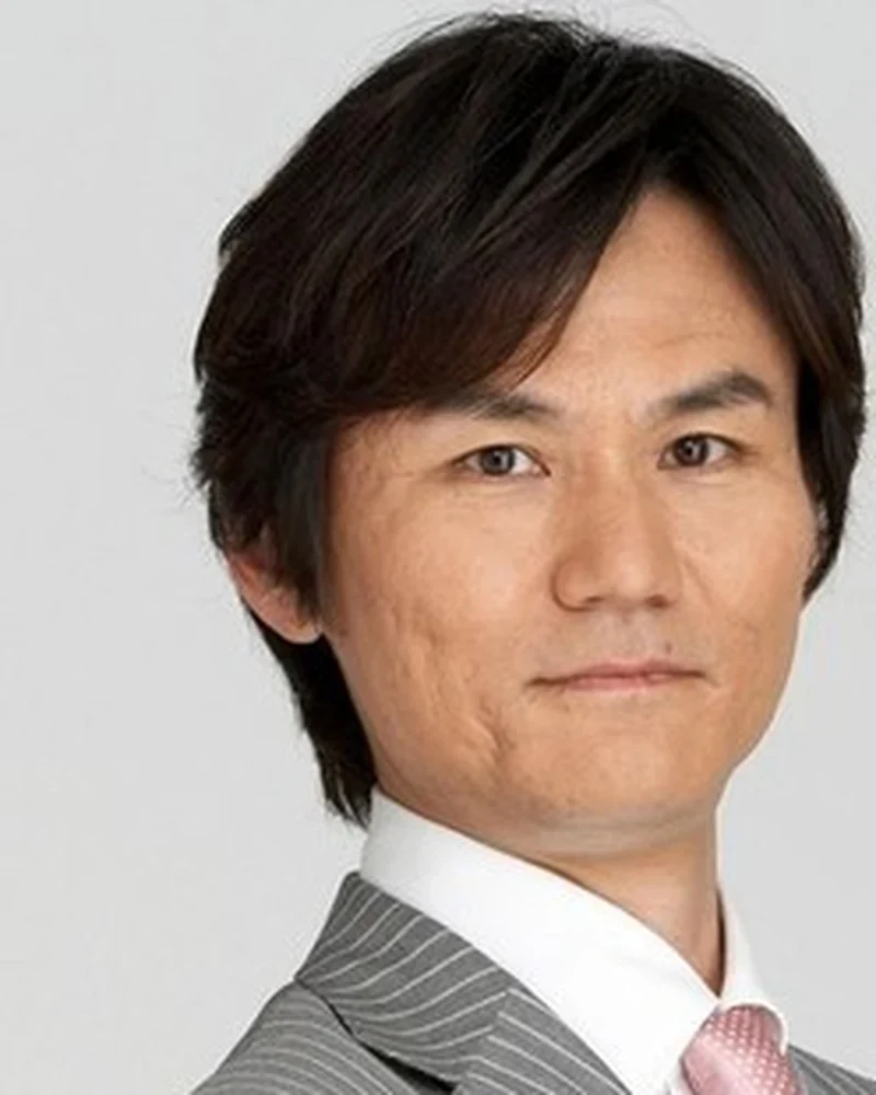 Onuma Kiyotaka