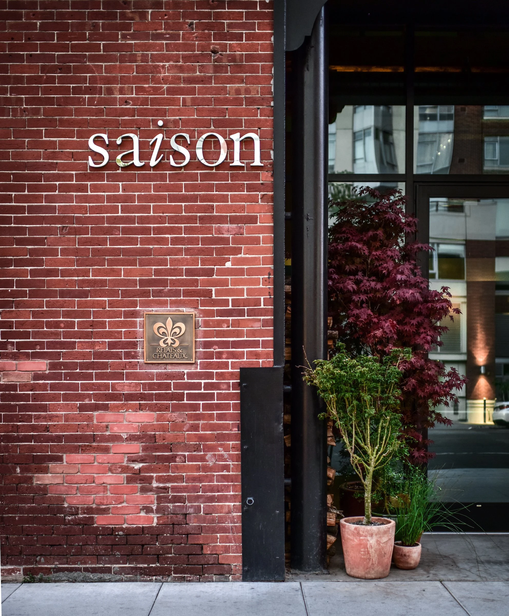 Saison