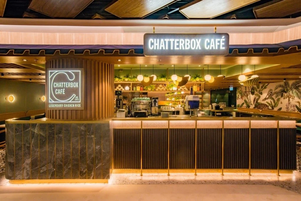 Chatterbox