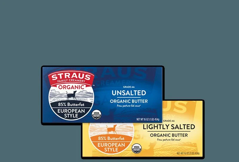 Straus Family Creamery dairy producer, workshop, farm, or product