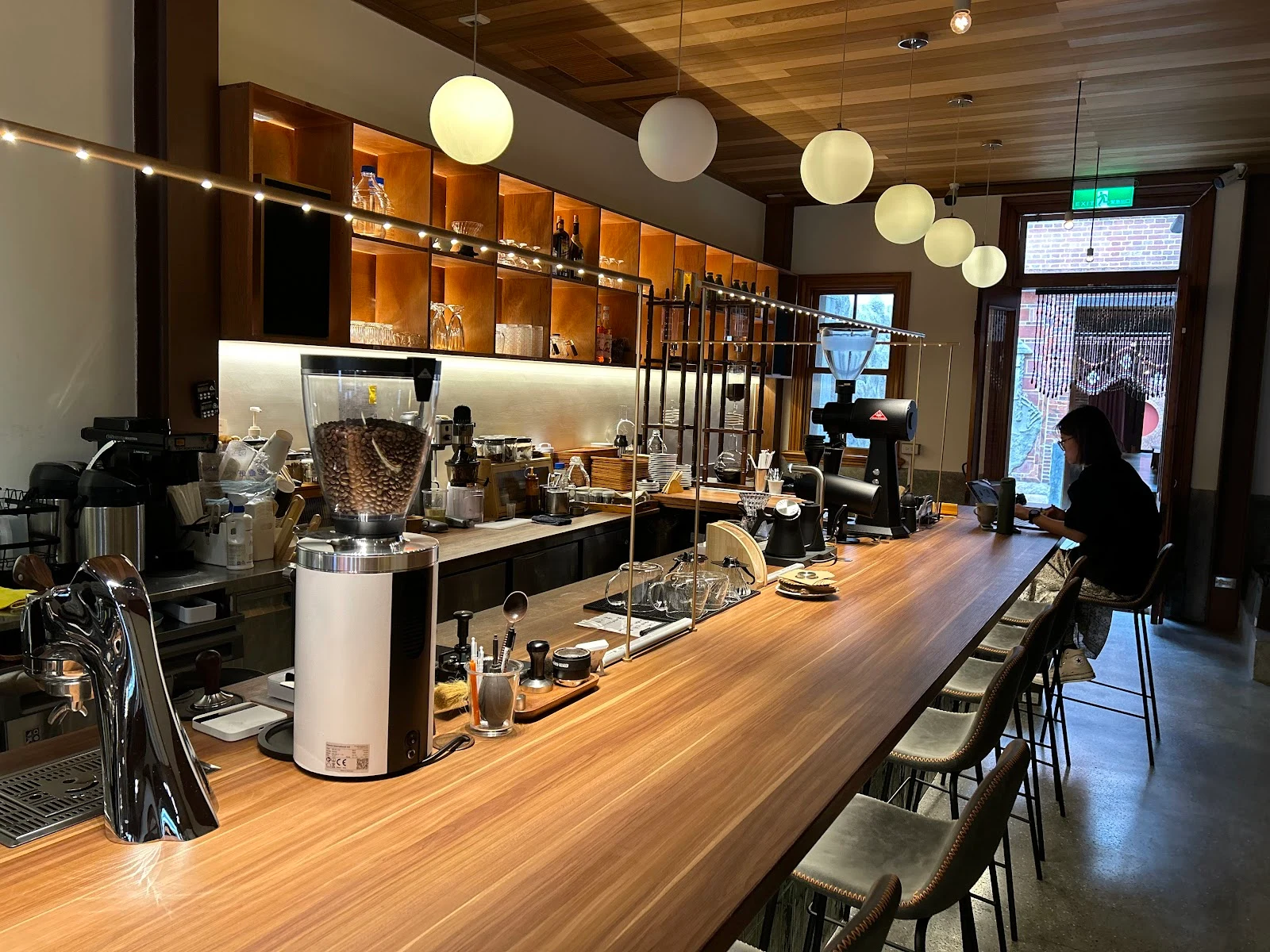 ALL DAY ROASTING COMPANY 大稻埕店