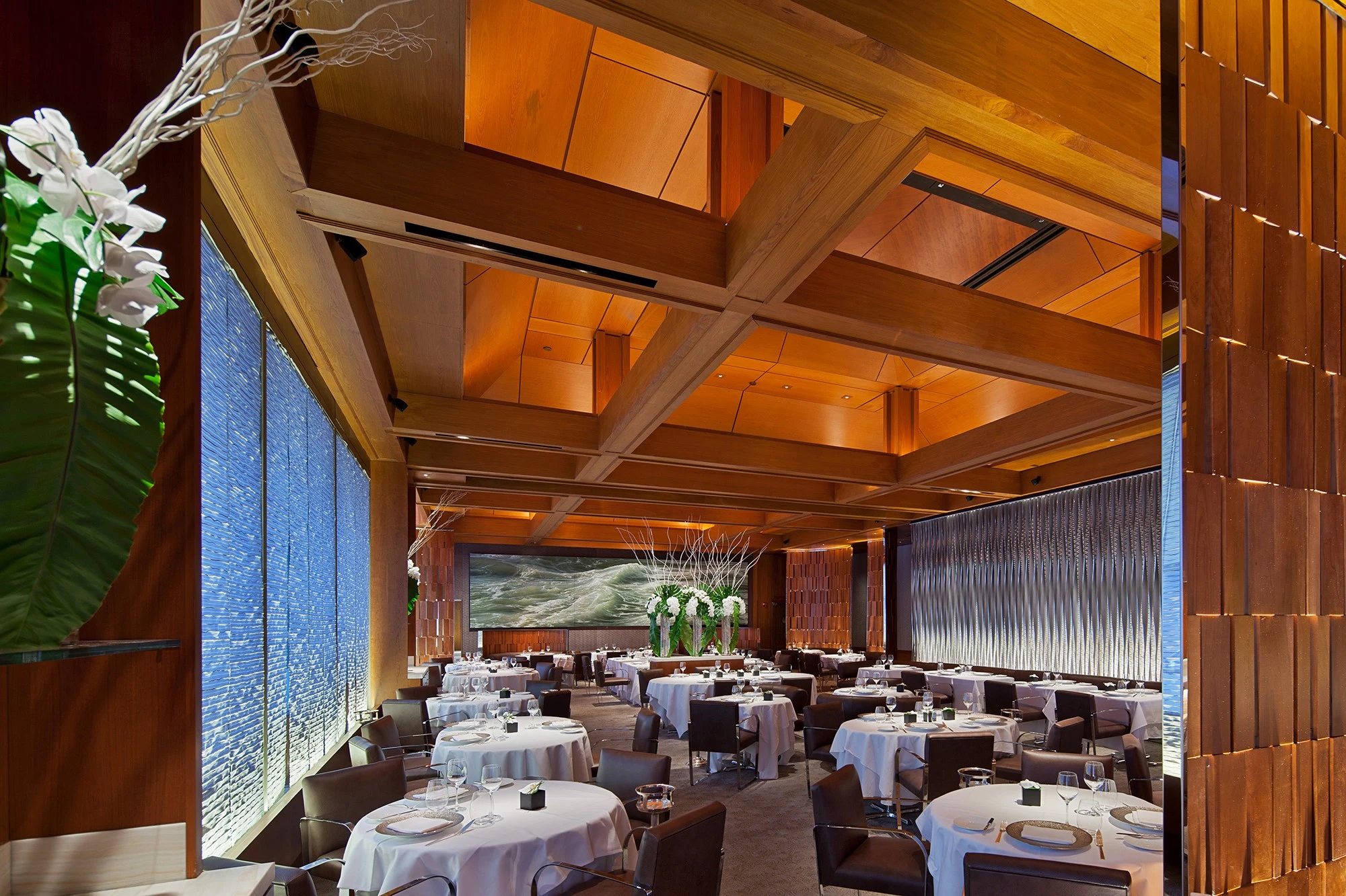 Le Bernardin