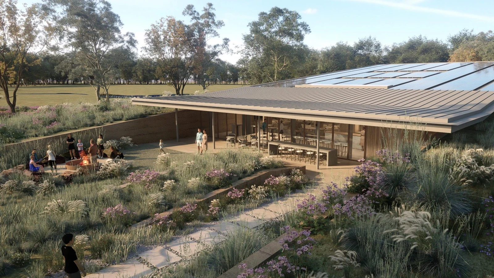 Wayfinder Wines Margaret River: Brendan Pratt Joins Off-Grid Winery