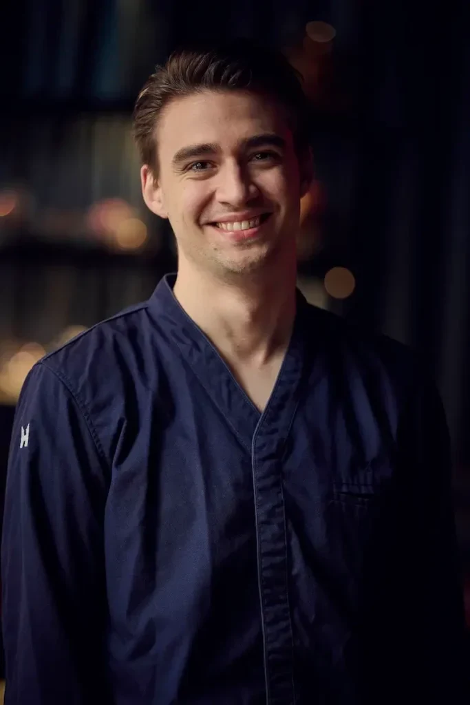 Daniel Zeindlhofer