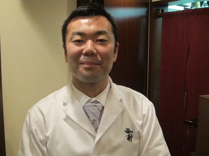 Shintaro Matsuo