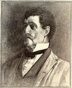 Benny Havens