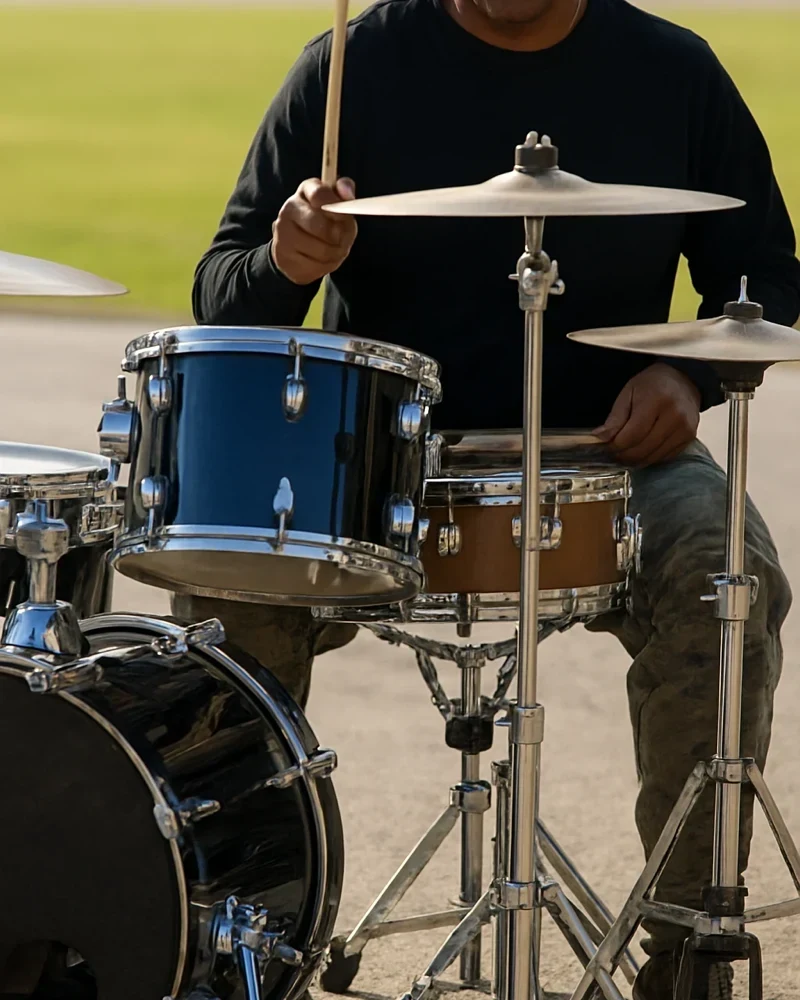 Portrait of Benny Havens