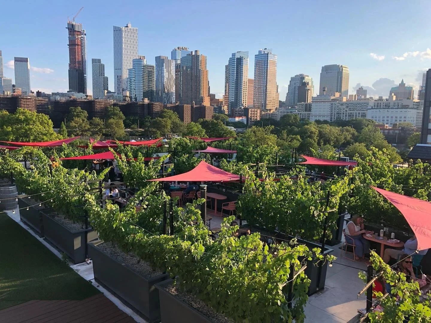Brooklyn Winery