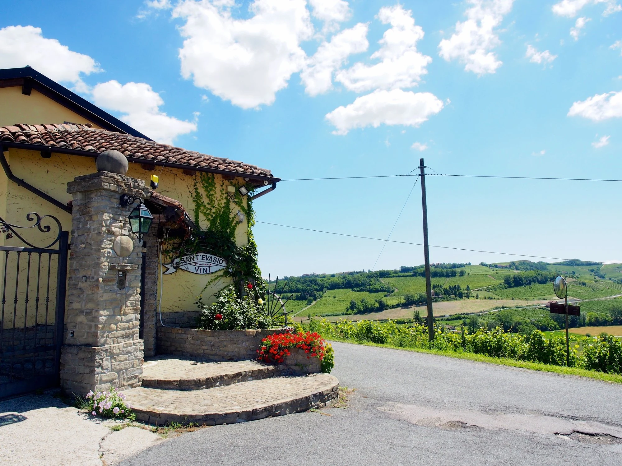 Cantina Sant'Evasio