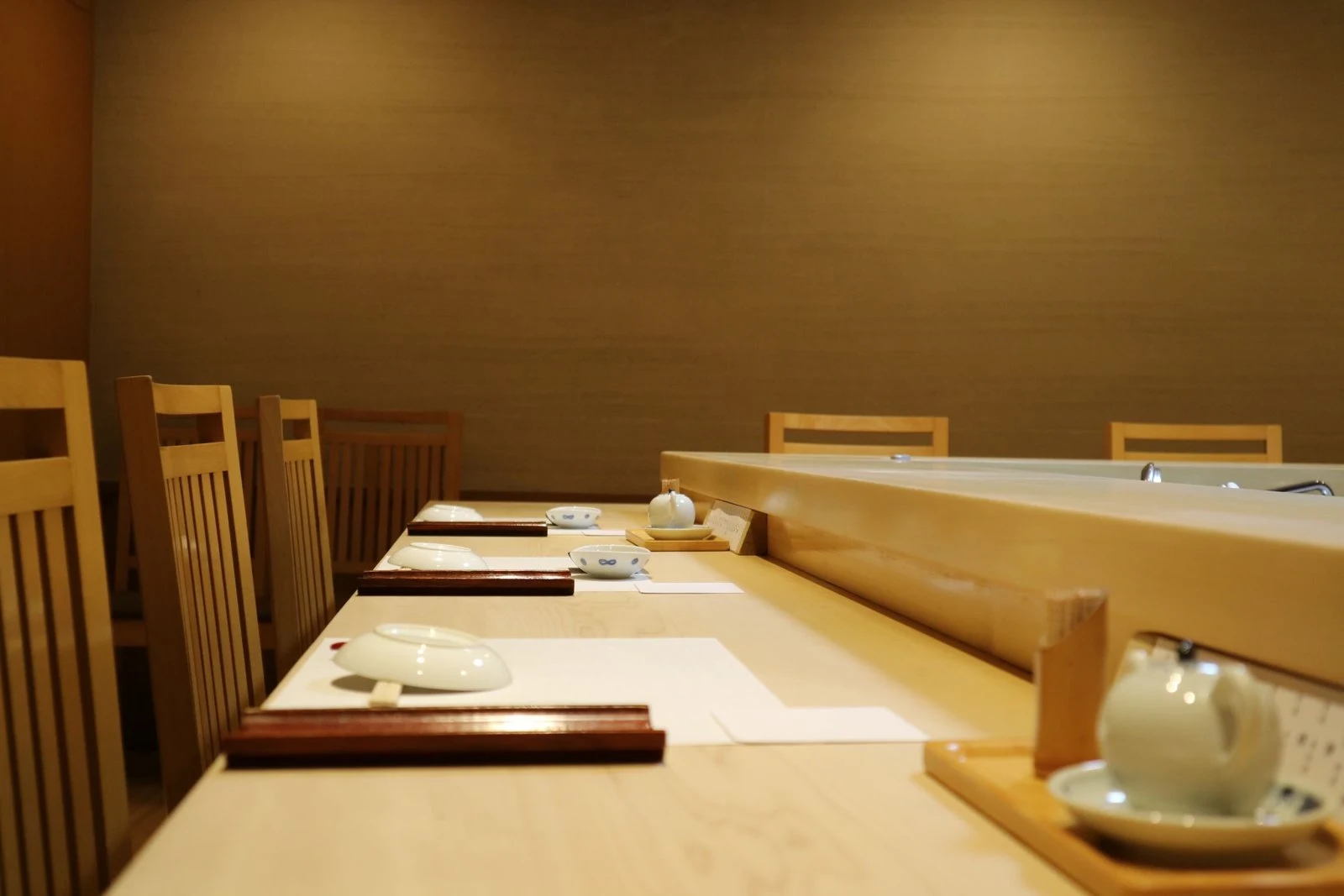 Sushi Fukumoto