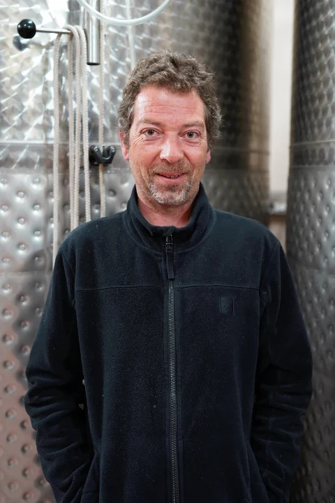 Philippe Harmand