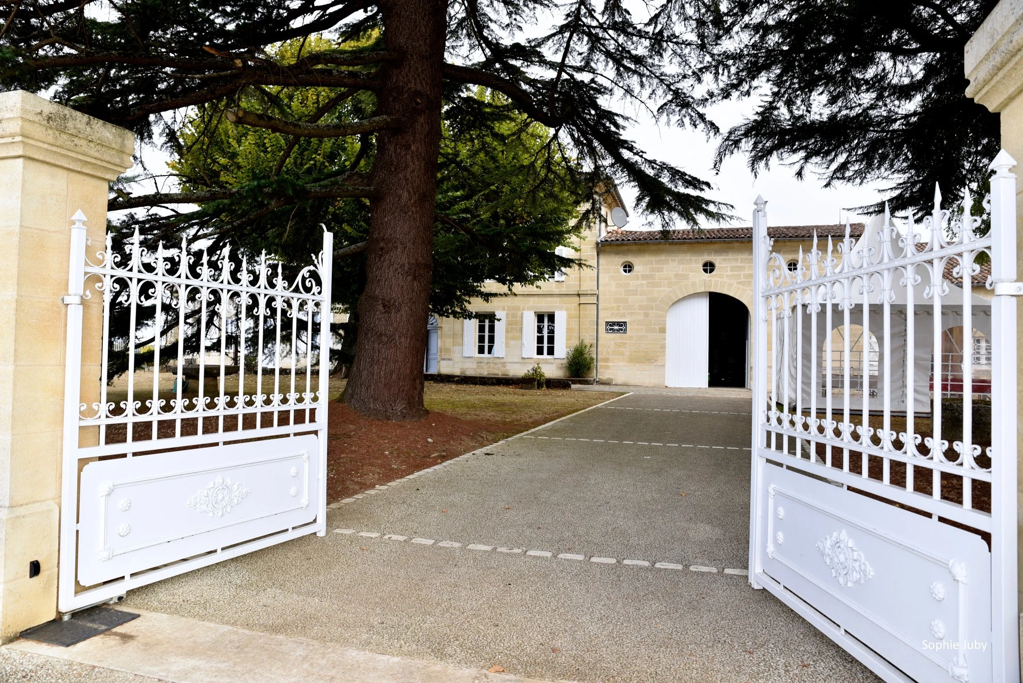 Château Le Puy