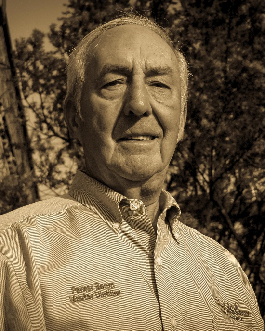 Parker Beam