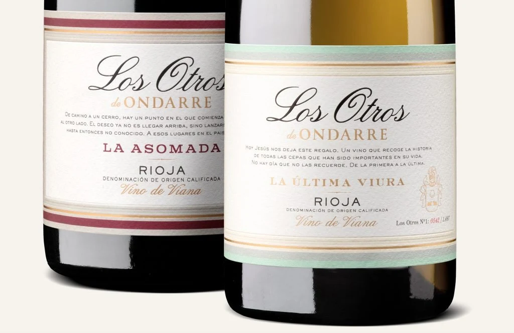 Bodegas Ondarre