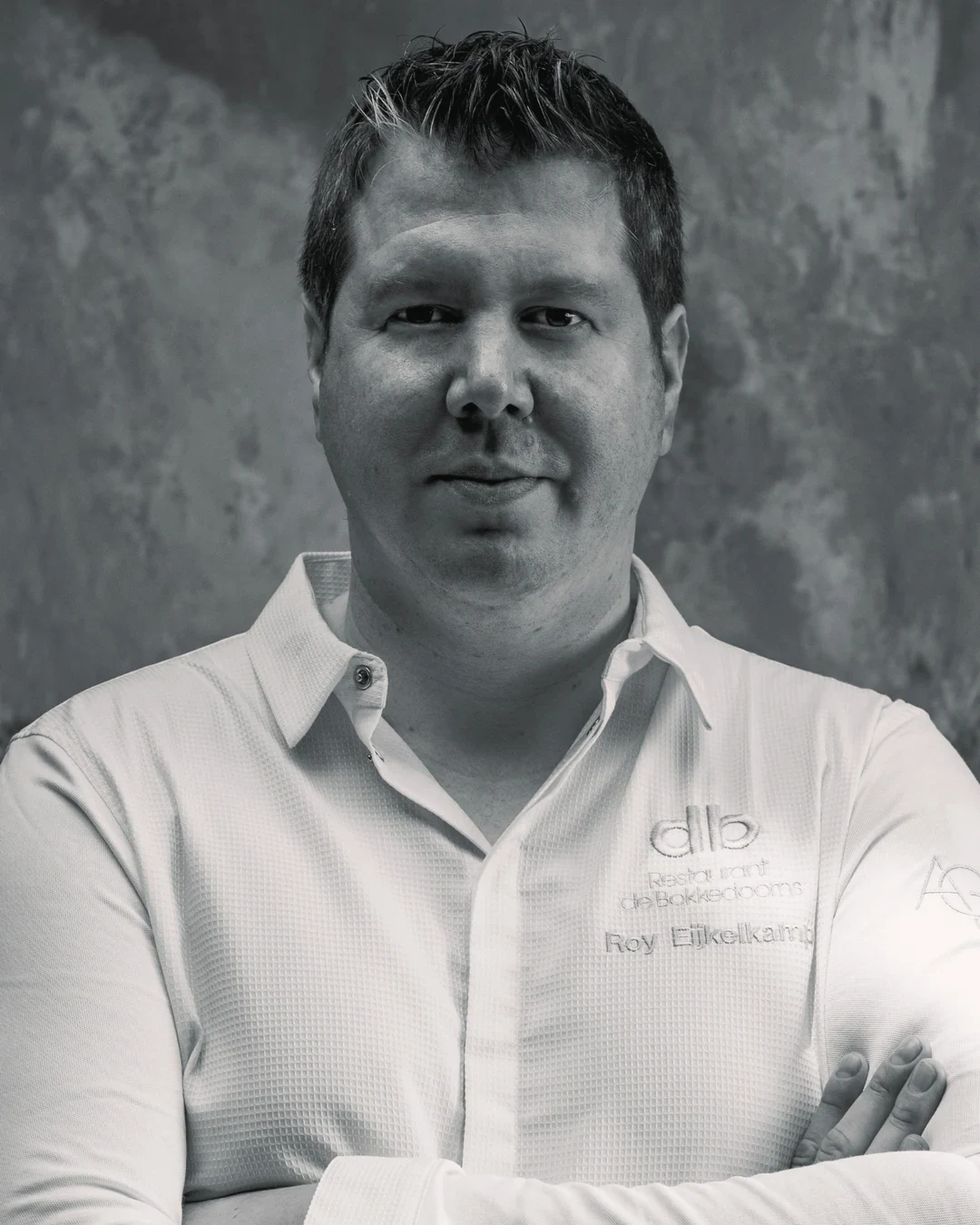 Roy Eijkelkamp