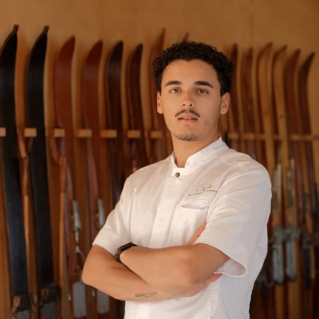 Marco Lágeo