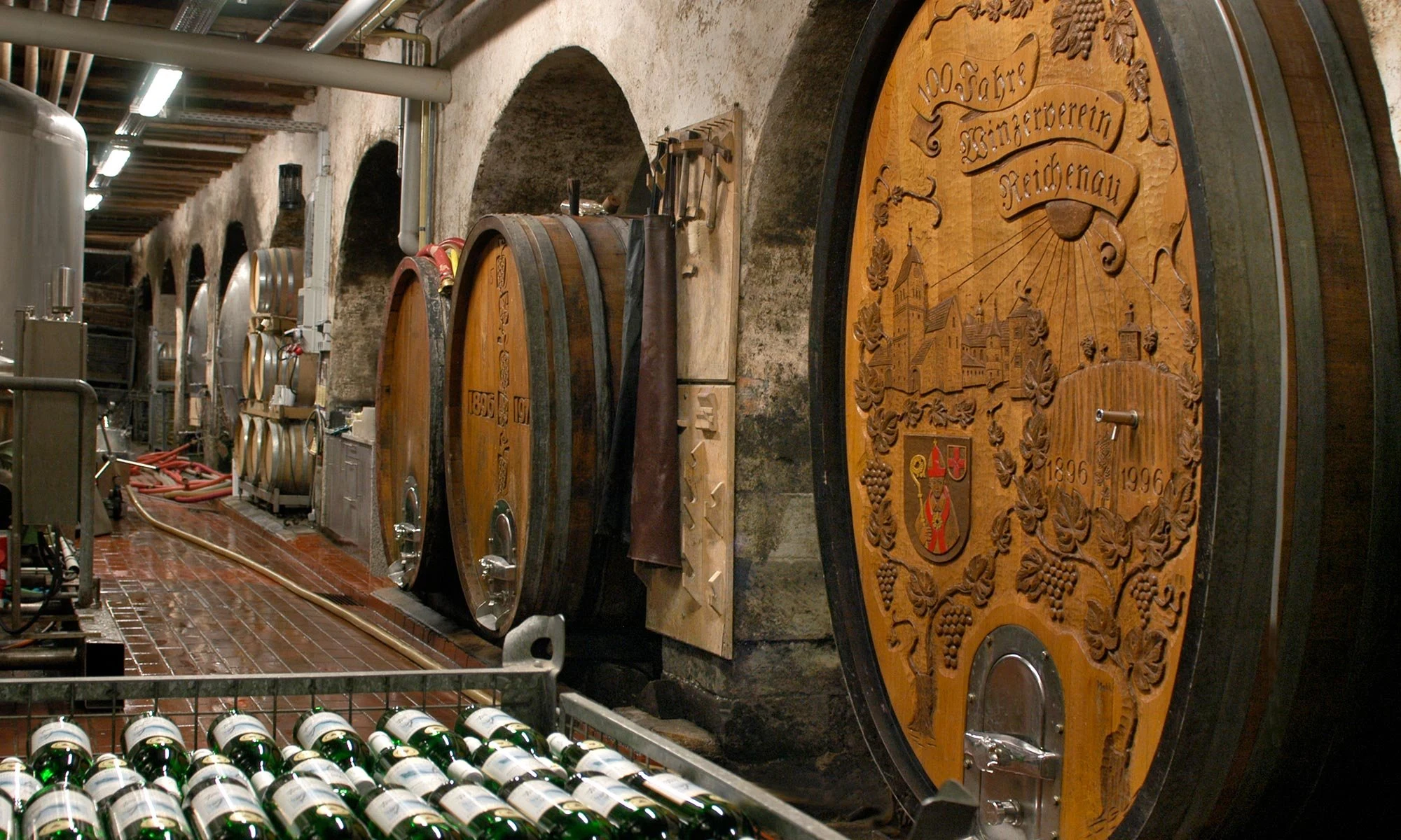 Winzerverein Reichenau