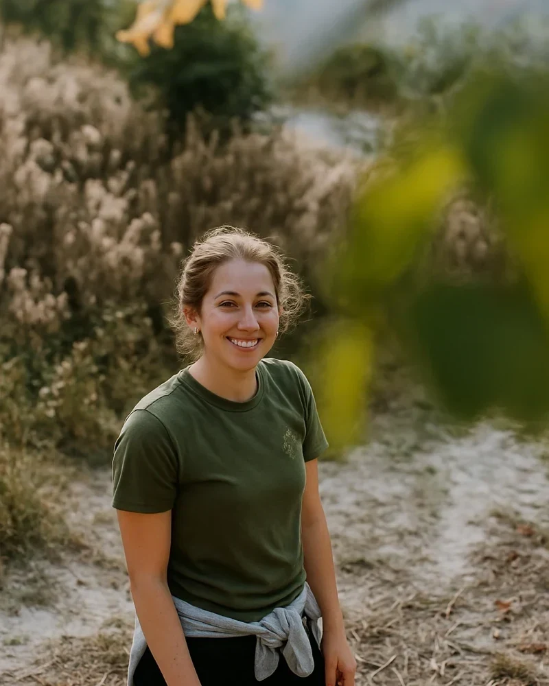 Martina Fiorino