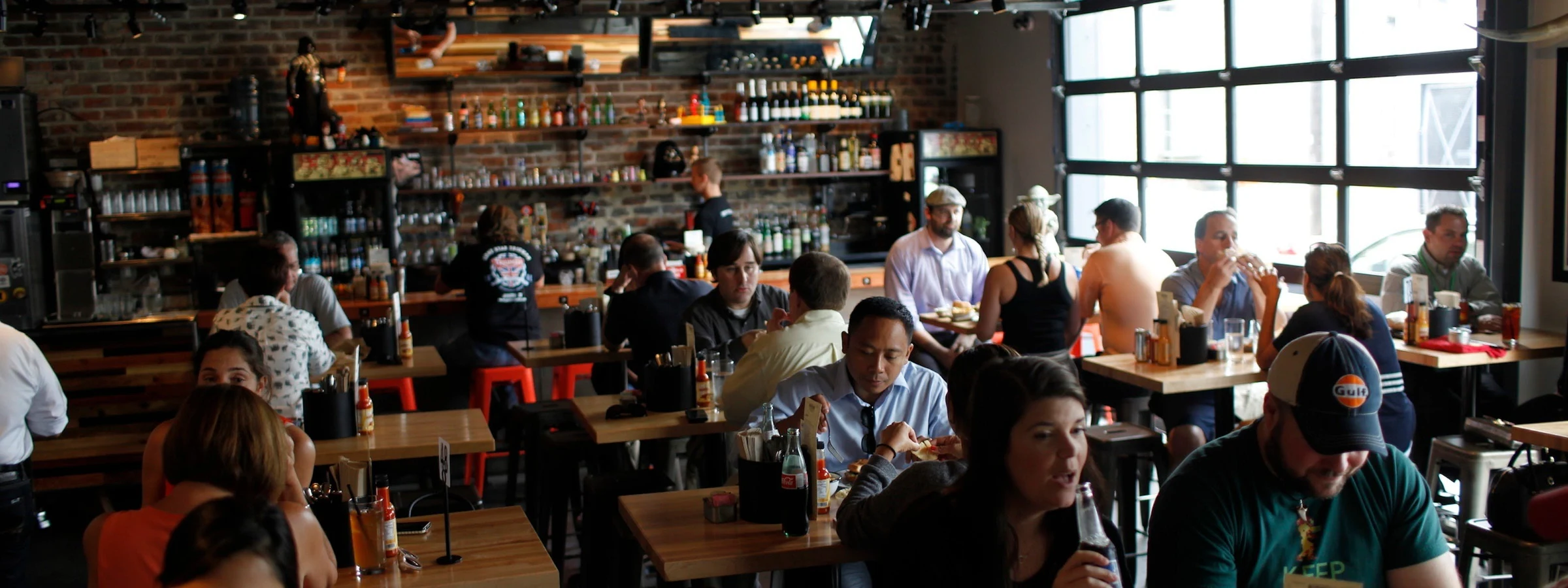 Cochon Butcher