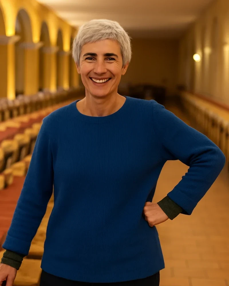 Audrey Thomas