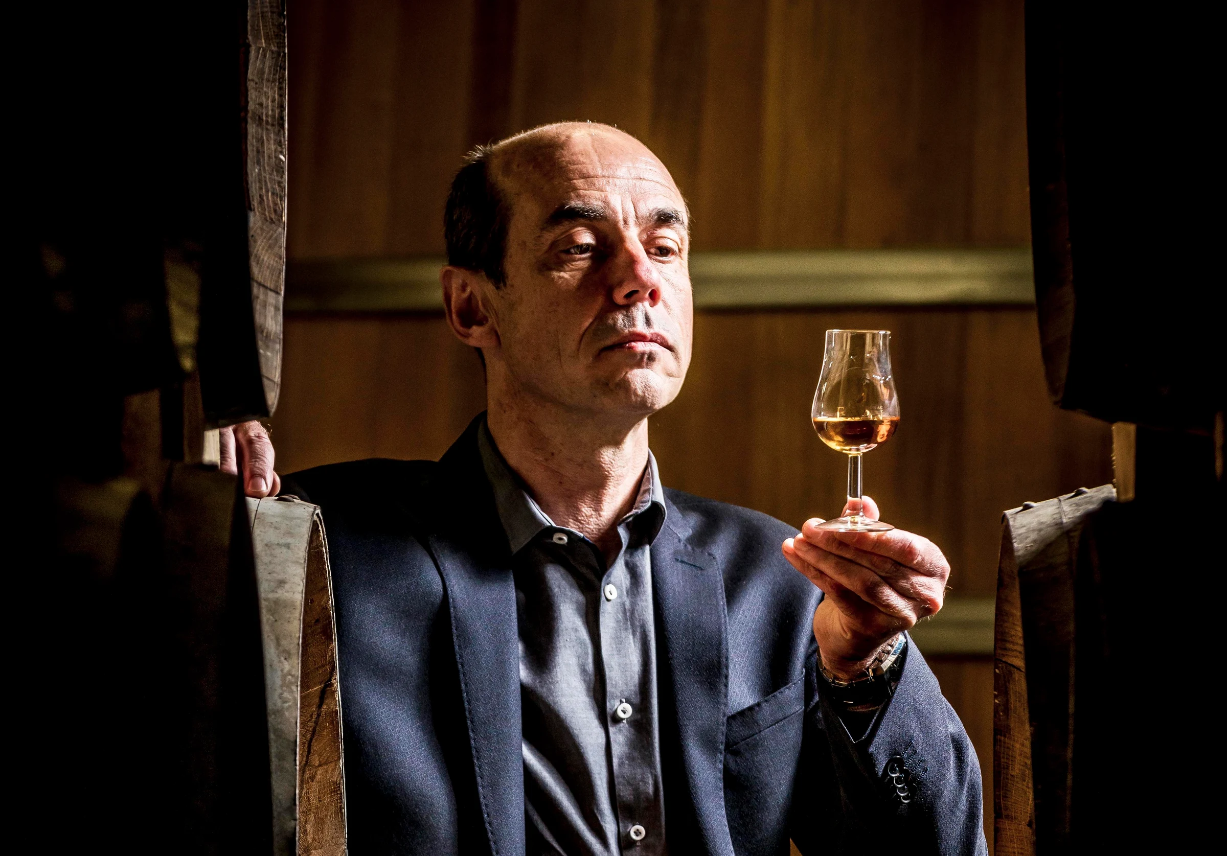 Patrice Piveteau