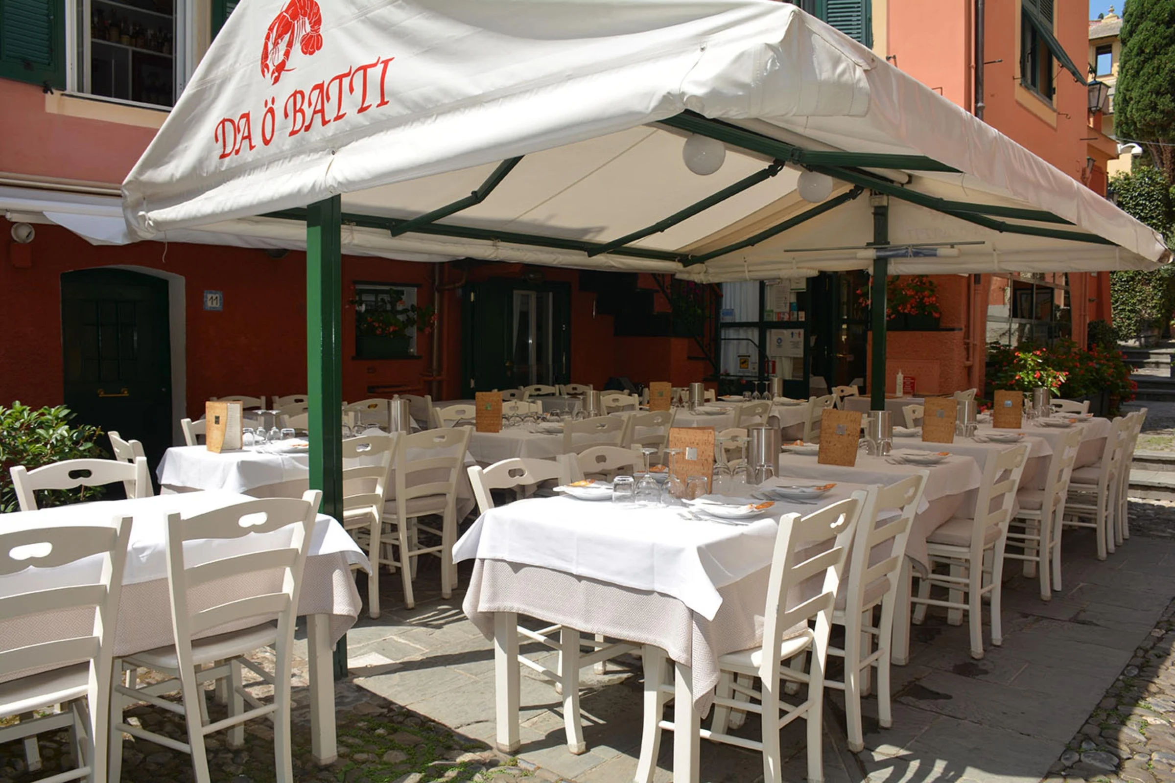 Da O Batti