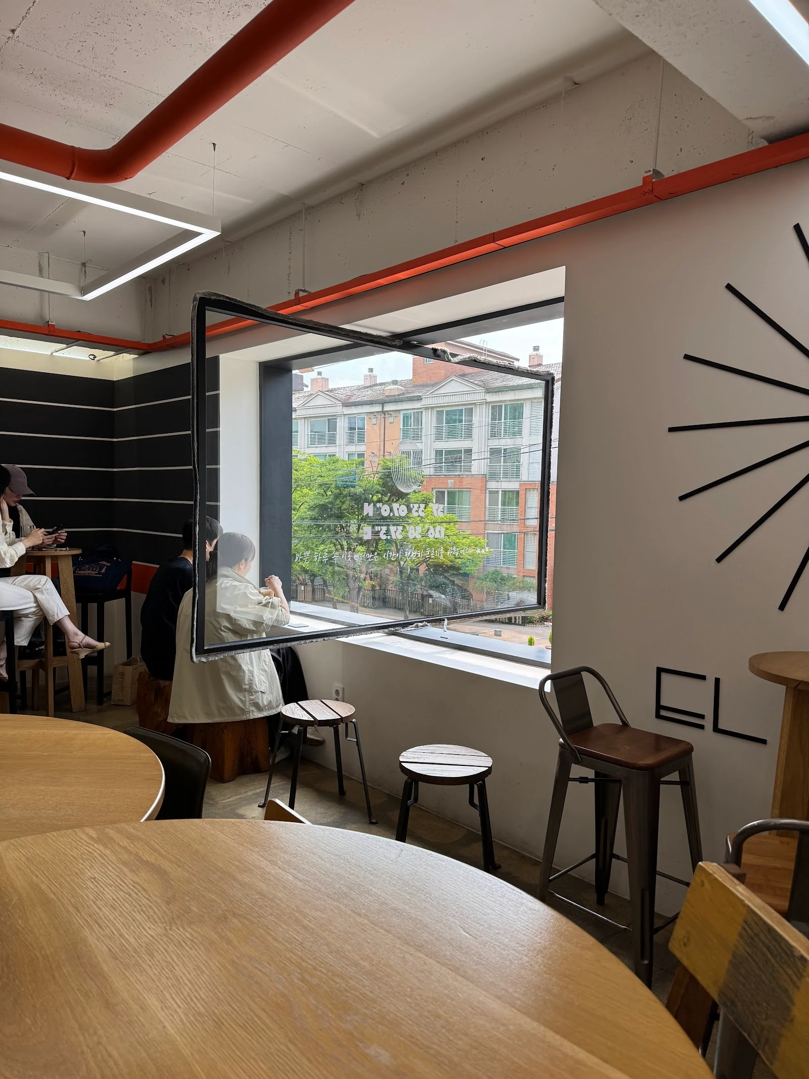 EL CAFE coffee roasters