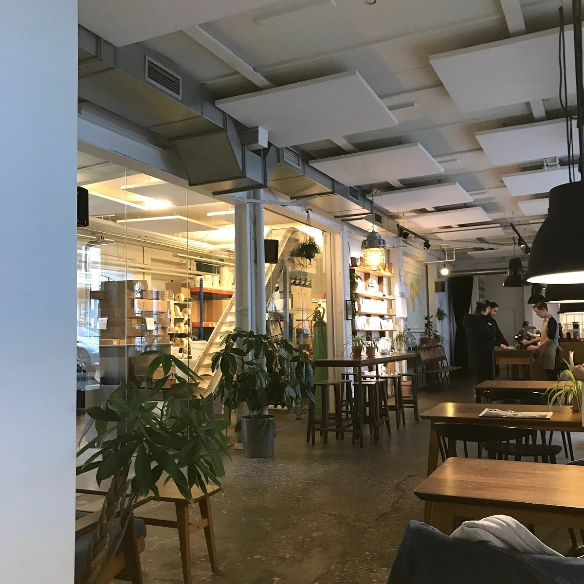 Coffee Collective