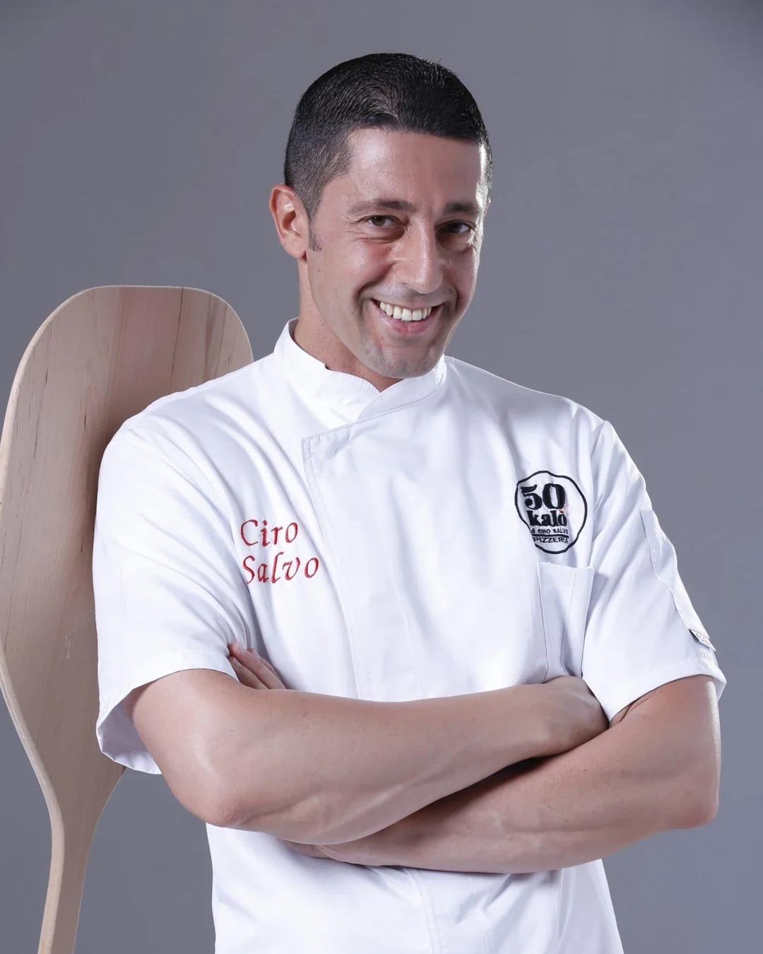 Ciro Salvo