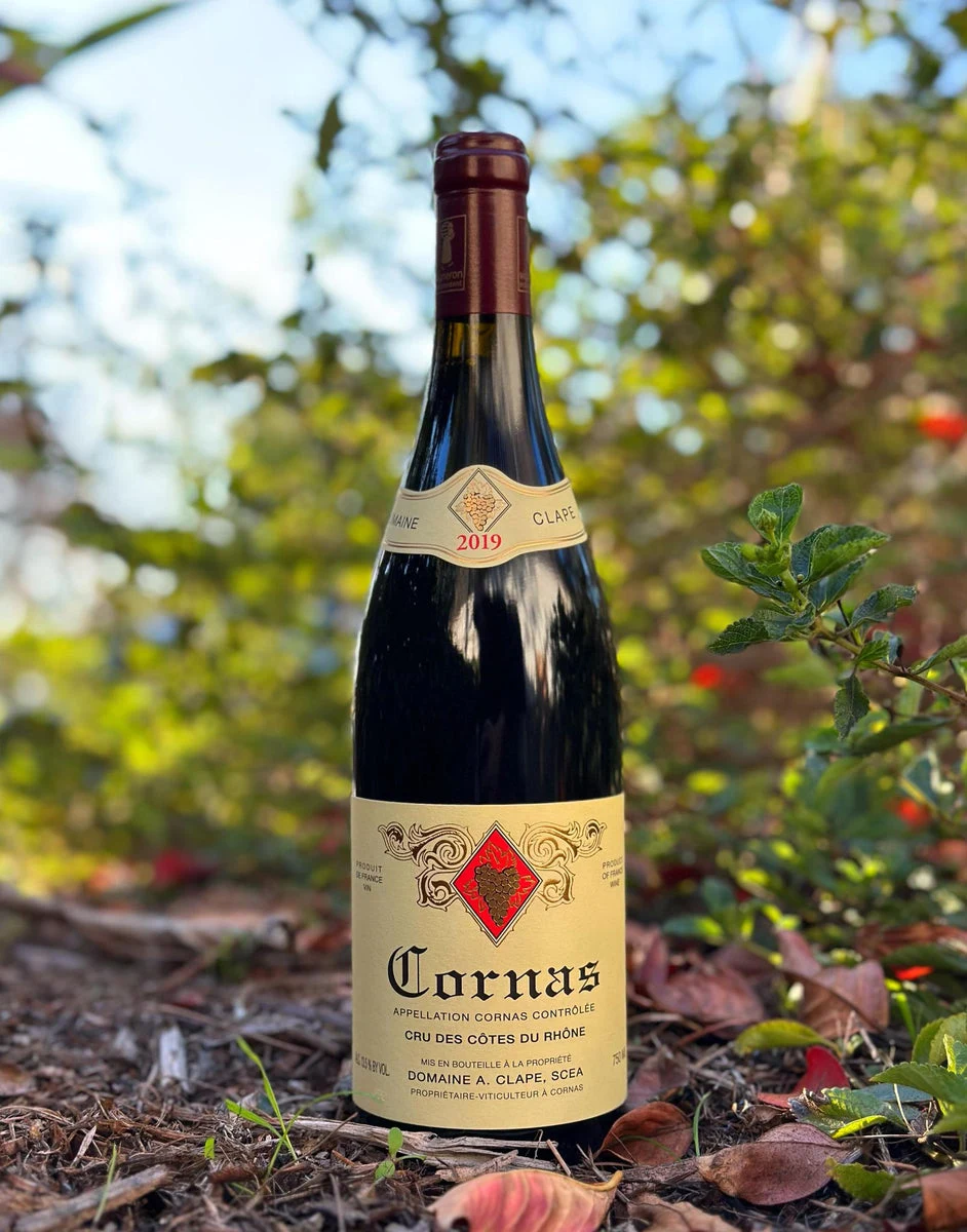 Domaine Auguste Clape