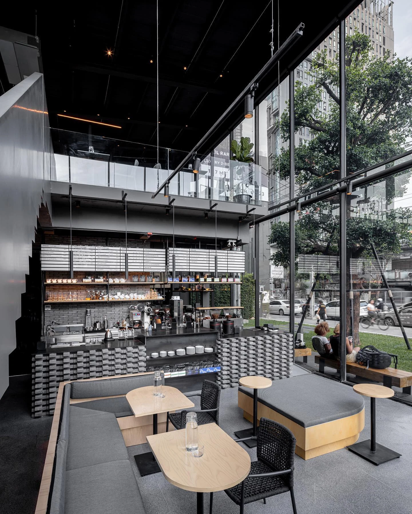 Kaizen Coffee Ekamai