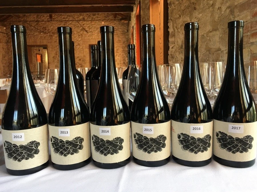 Bodegas Cruz de Alba