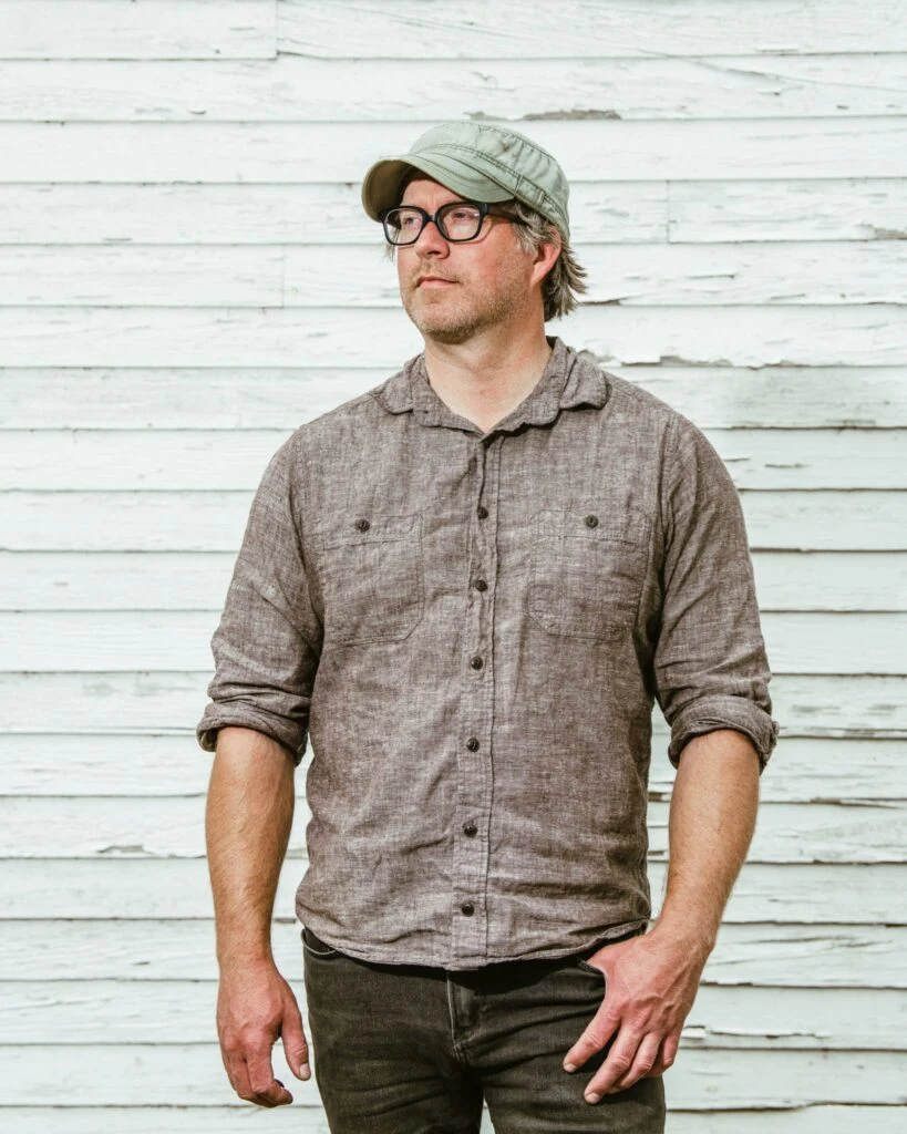 Todd Alexander