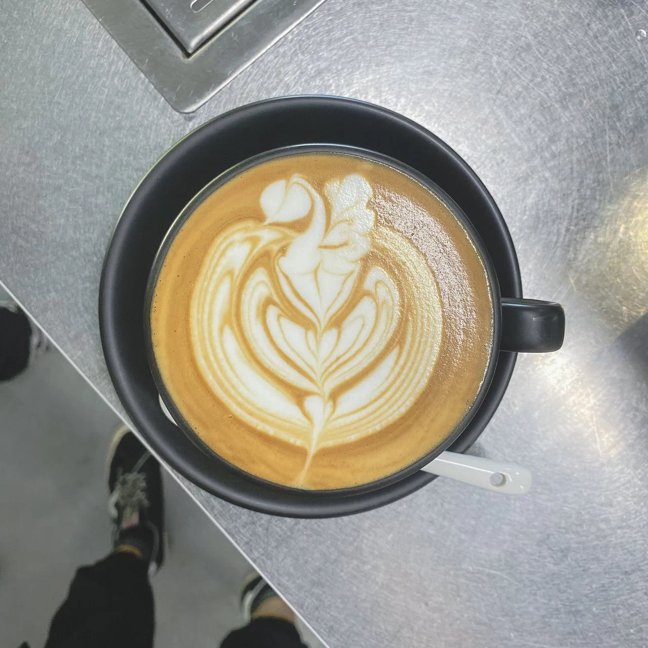 Venture Drive Coffee