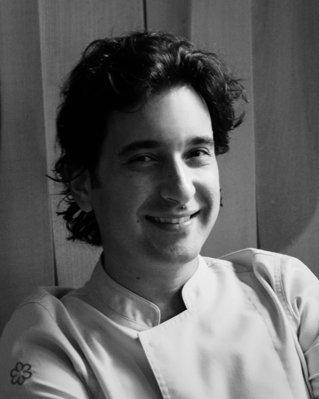 Cenk Debensason