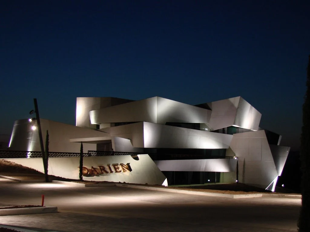 Bodegas Darien