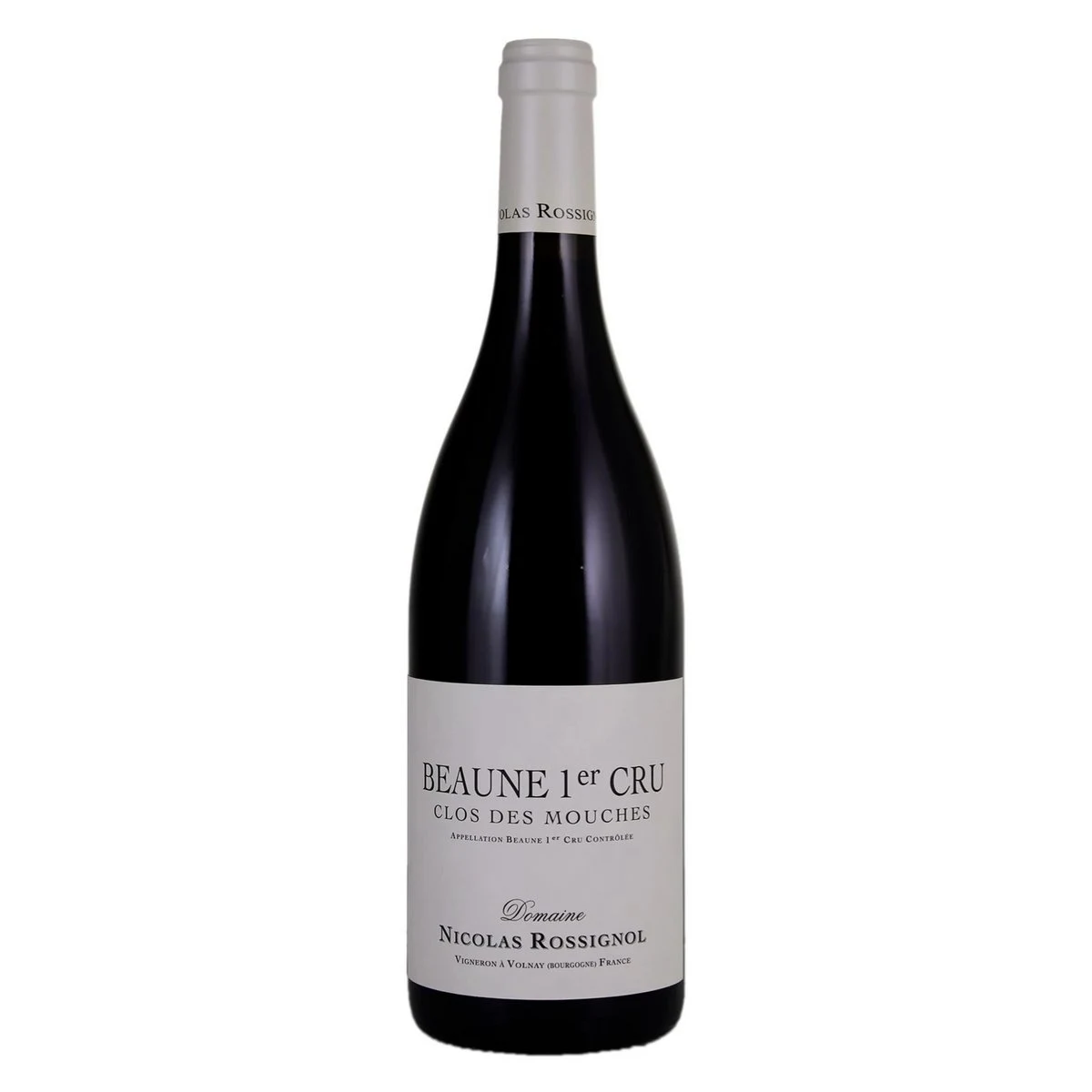 Domaine Nicolas Rossignol