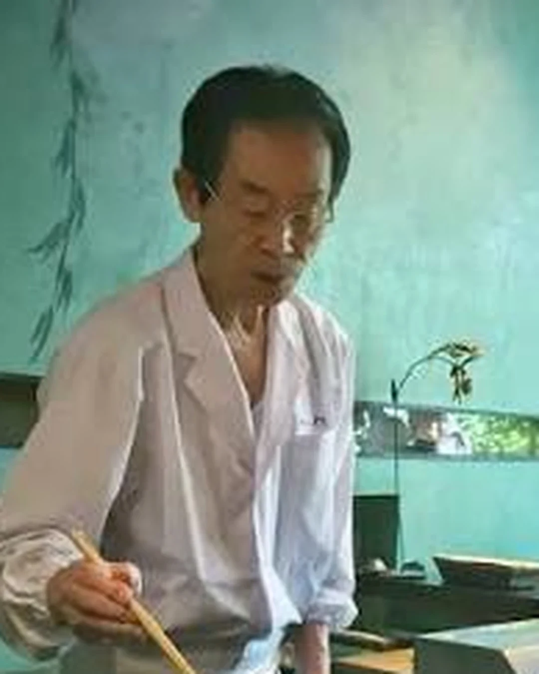 Tetsuya Saotome