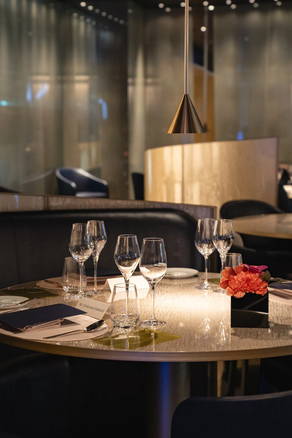 ARMANI / RISTORANTE