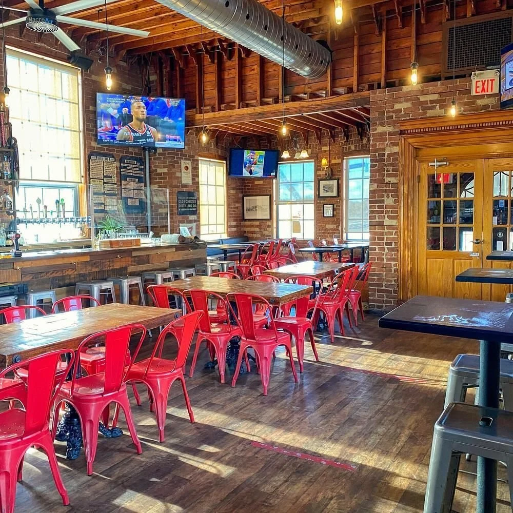 Cherry Street Bar-B-Que